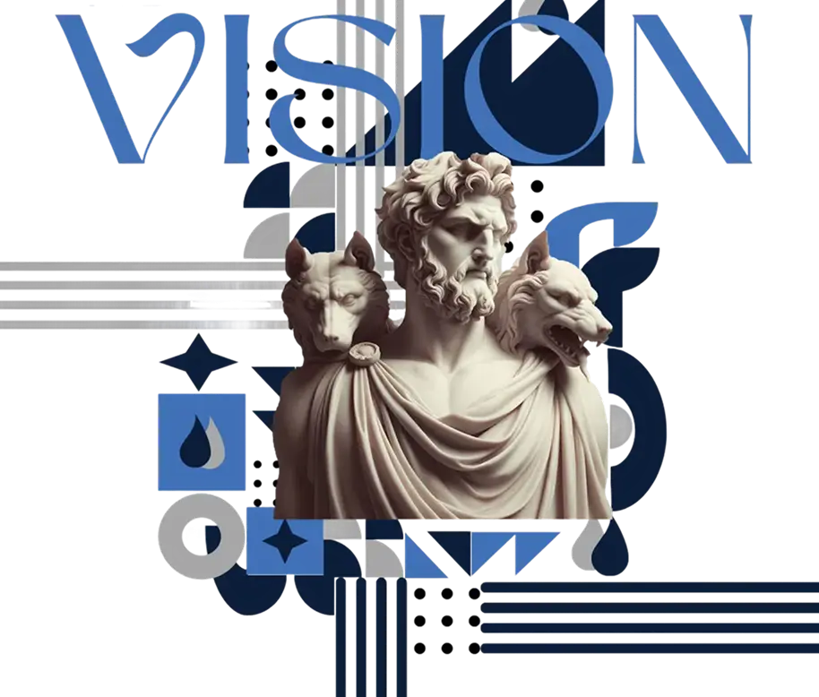 Vision visual